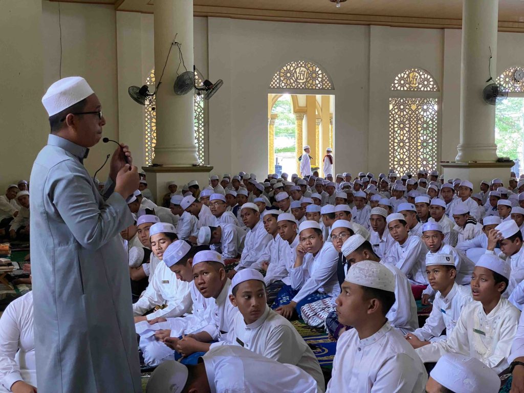 mengenang komjel pol syafruddin kambo