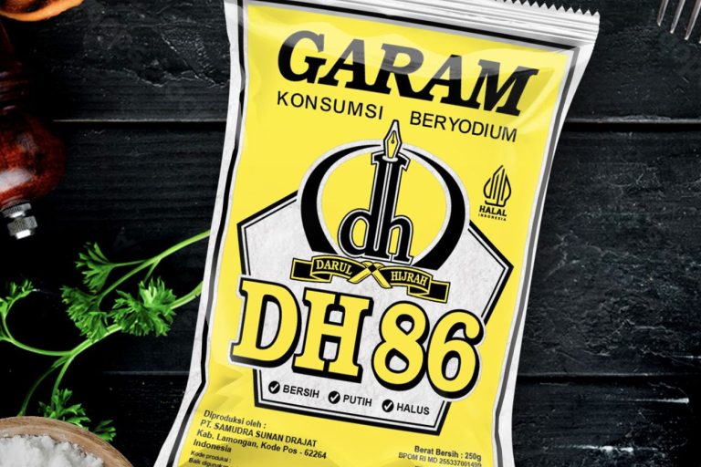 Garam DH86