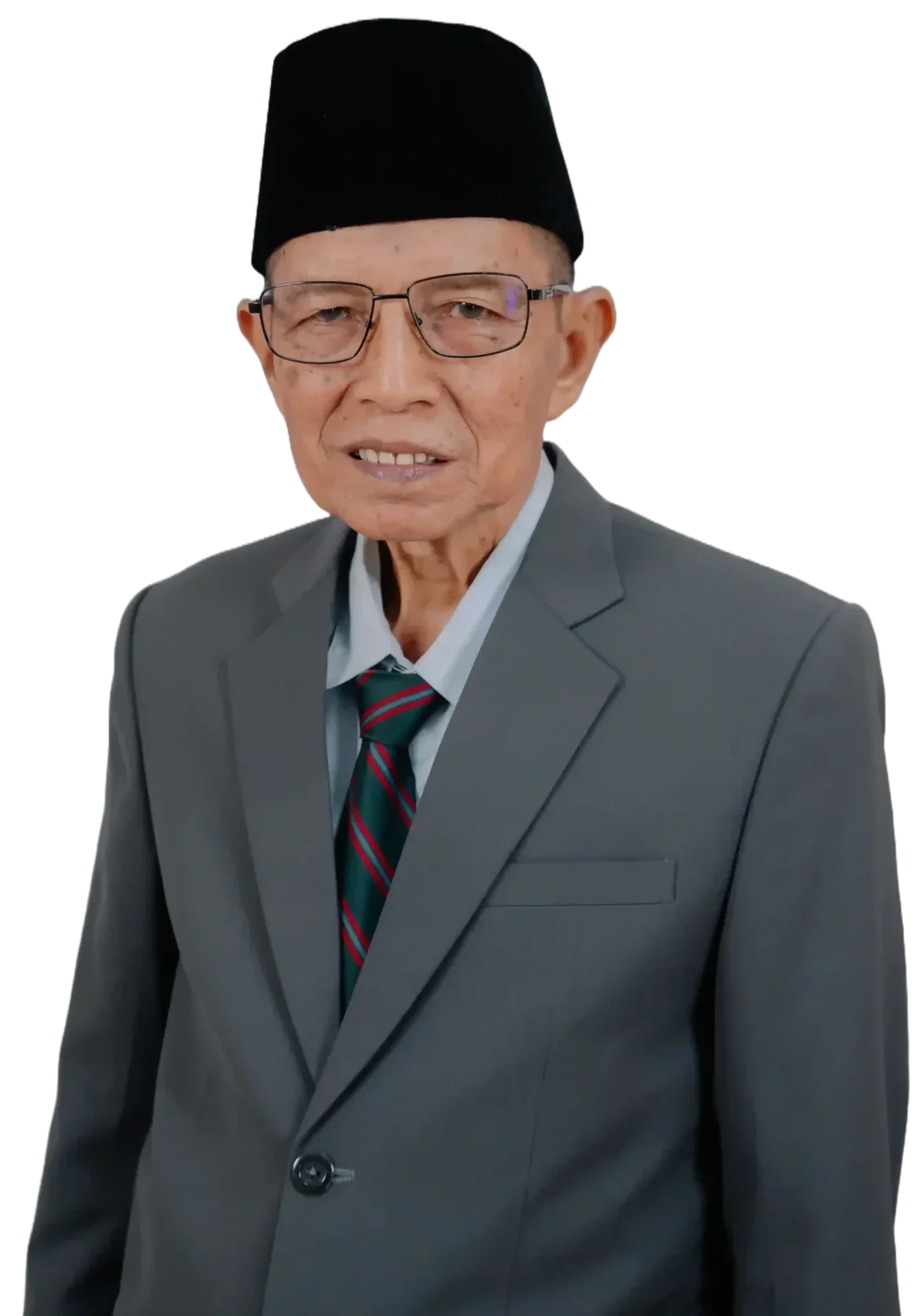 Pimpinan Pondok
